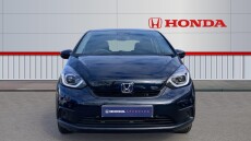 Honda Jazz 1.5 i-MMD Hybrid SR 5dr eCVT Hybrid Hatchback